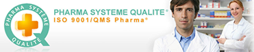 QMS PHARMA SYSTEME QUANITE